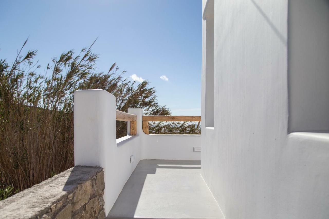 Biatriza'S Summer Shelter Fanari  Exterior foto